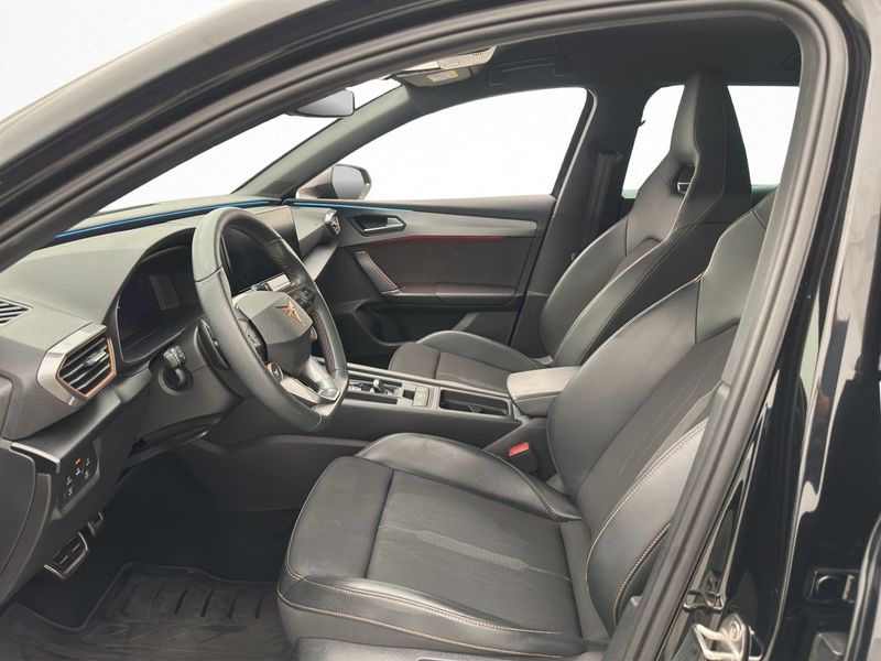 Cupra Leon bild 13