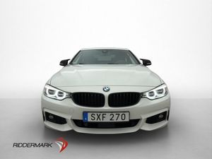 BMW 430 bild 2
