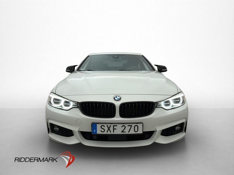 BMW 430 bild 2