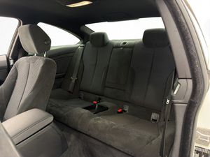 BMW 430 bild 21