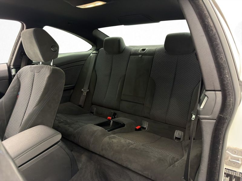 BMW 430 bild 21