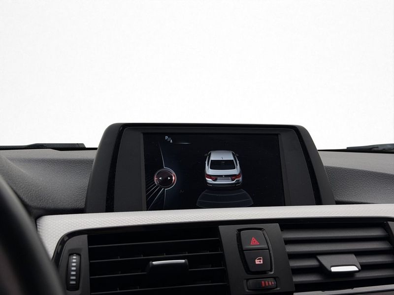 BMW 430 bild 17
