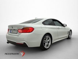 BMW 430 bild 8