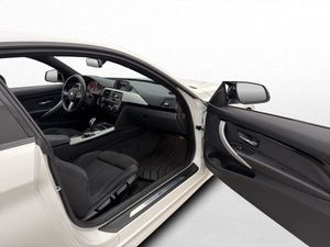 BMW 430 bild 24