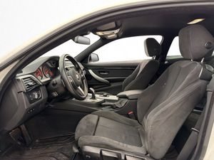 BMW 430 bild 10