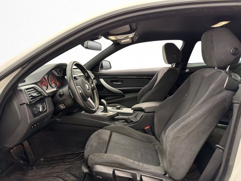 BMW 430 bild 10