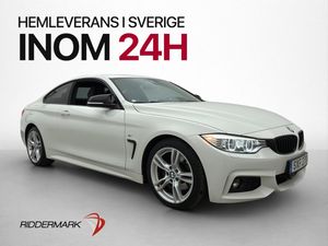 BMW 430 bild 3