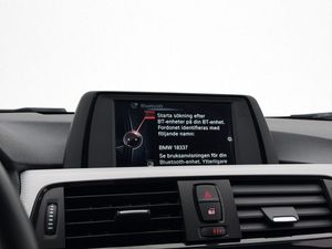 BMW 430 bild 18