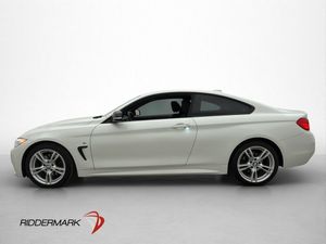 BMW 430 bild 4