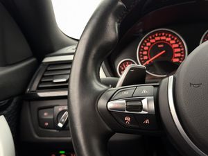 BMW 430 bild 13