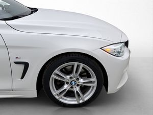 BMW 430 bild 28