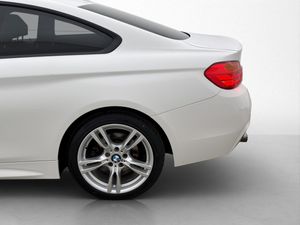 BMW 430 bild 26