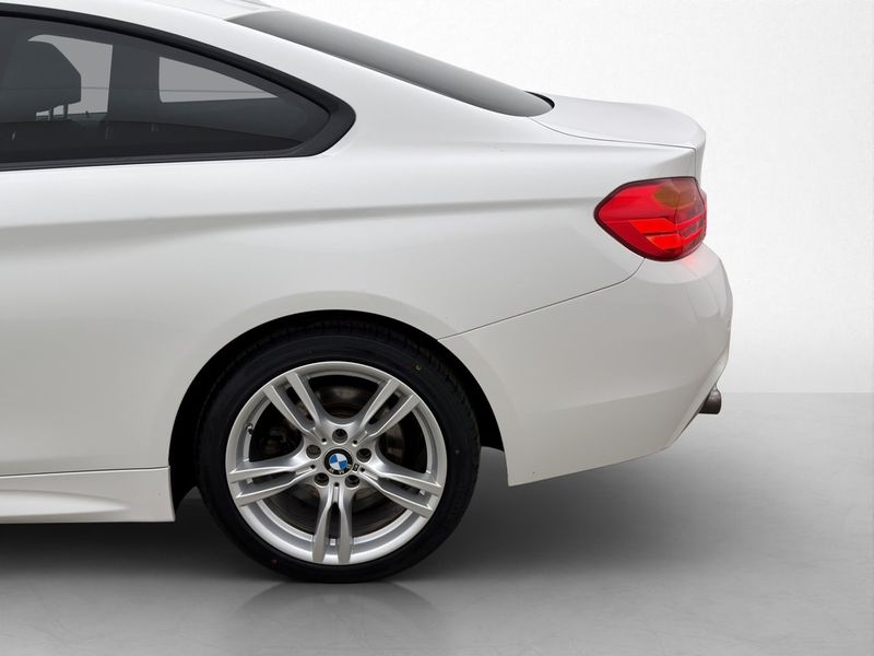 BMW 430 bild 26