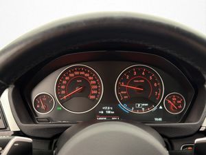 BMW 430 bild 14