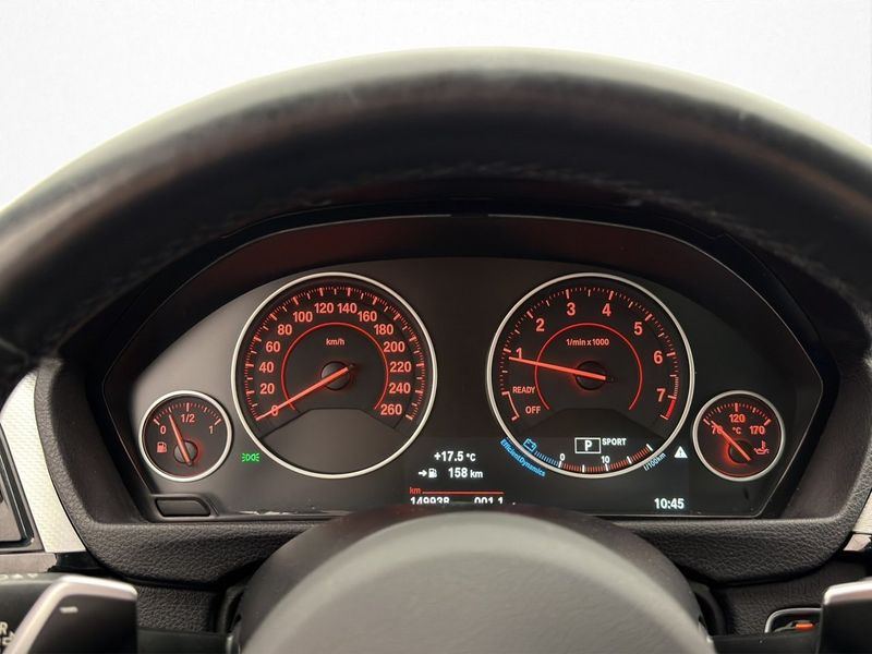 BMW 430 bild 14