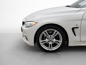 BMW 430 bild 25