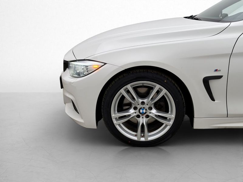 BMW 430 bild 25