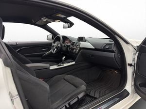 BMW 430 bild 23