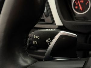 BMW 430 bild 12