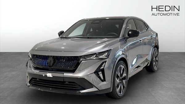 Renault Rafale ESPRIT ALPINE EDITION E-TECH 300 4X4 PLUG-IN (DEMO) - 2025