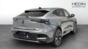 Renault Rafale bild 2