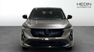 Renault Rafale bild 8