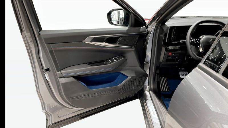 Renault Rafale bild 11
