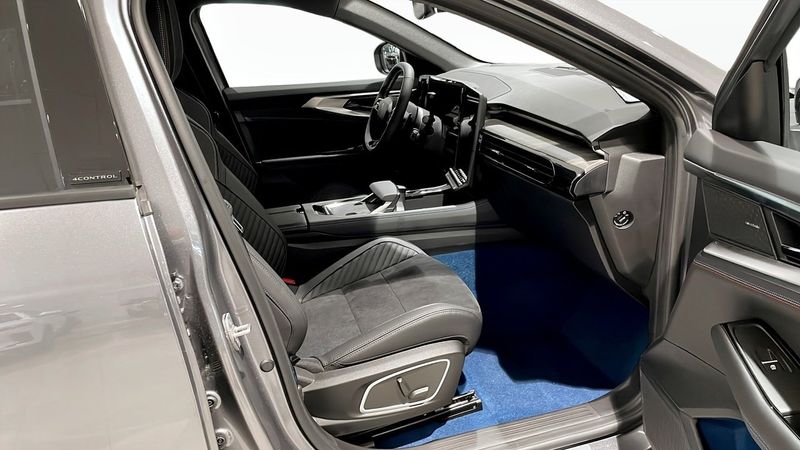 Renault Rafale bild 3