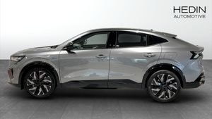 Renault Rafale bild 6