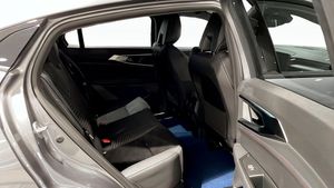 Renault Rafale bild 5