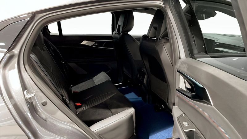 Renault Rafale bild 5