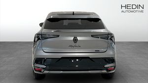 Renault Rafale bild 7