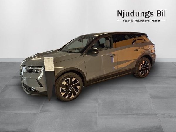 Opel Grandland GS Plug-in Hybrid - 2026