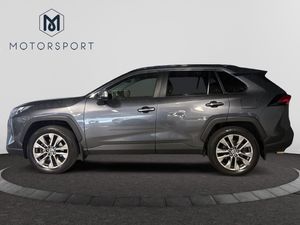 Toyota RAV4 bild 2