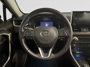 Toyota RAV4 bild 20