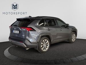 Toyota RAV4 bild 7