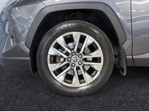 Toyota RAV4 bild 12