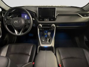 Toyota RAV4 bild 13