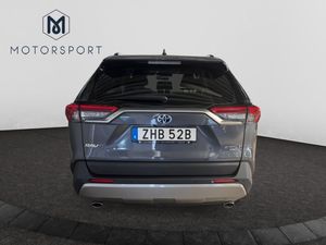 Toyota RAV4 bild 6