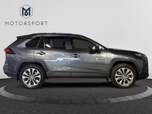 Toyota RAV4 bild 8