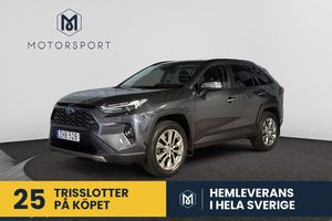 Toyota RAV4 bild 1