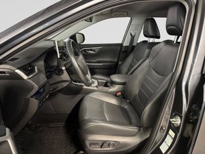 Toyota RAV4 bild 11