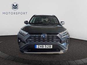 Toyota RAV4 bild 10
