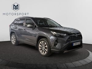 Toyota RAV4 bild 9