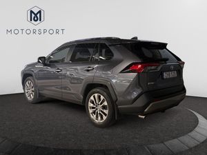 Toyota RAV4 bild 4