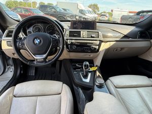 BMW 330 bild 11