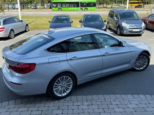 BMW 330 bild 4