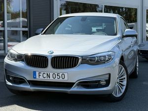 BMW 330 bild 2