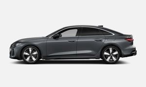 Audi A5 bild 1