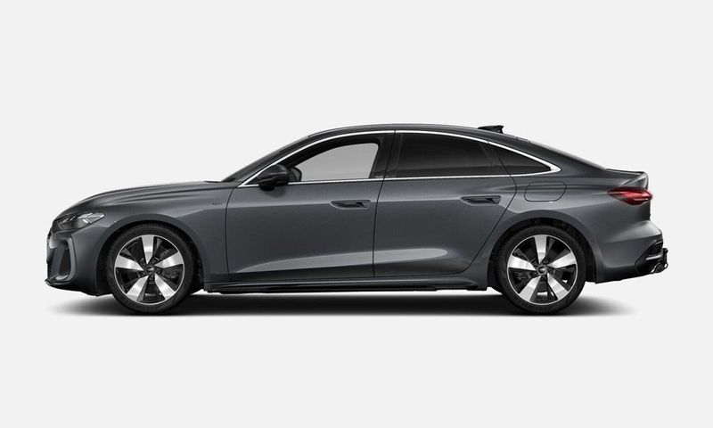 Audi A5 bild 4